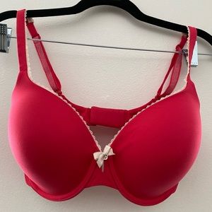 Victoria’s Secret Lined Perfect Coverage 32DDD